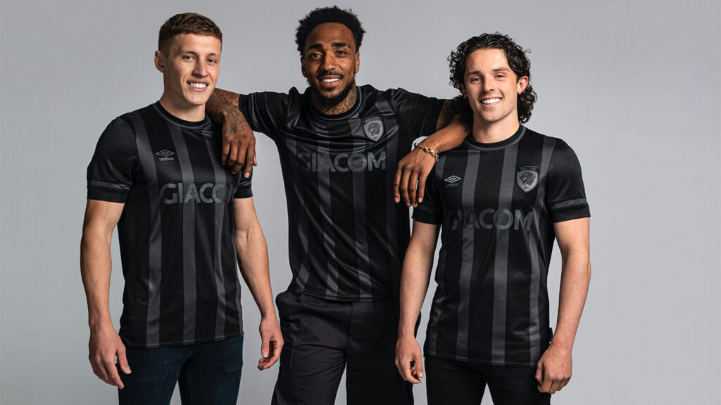 Camisa do Atlético é eleita a segunda mais bonita do mundo