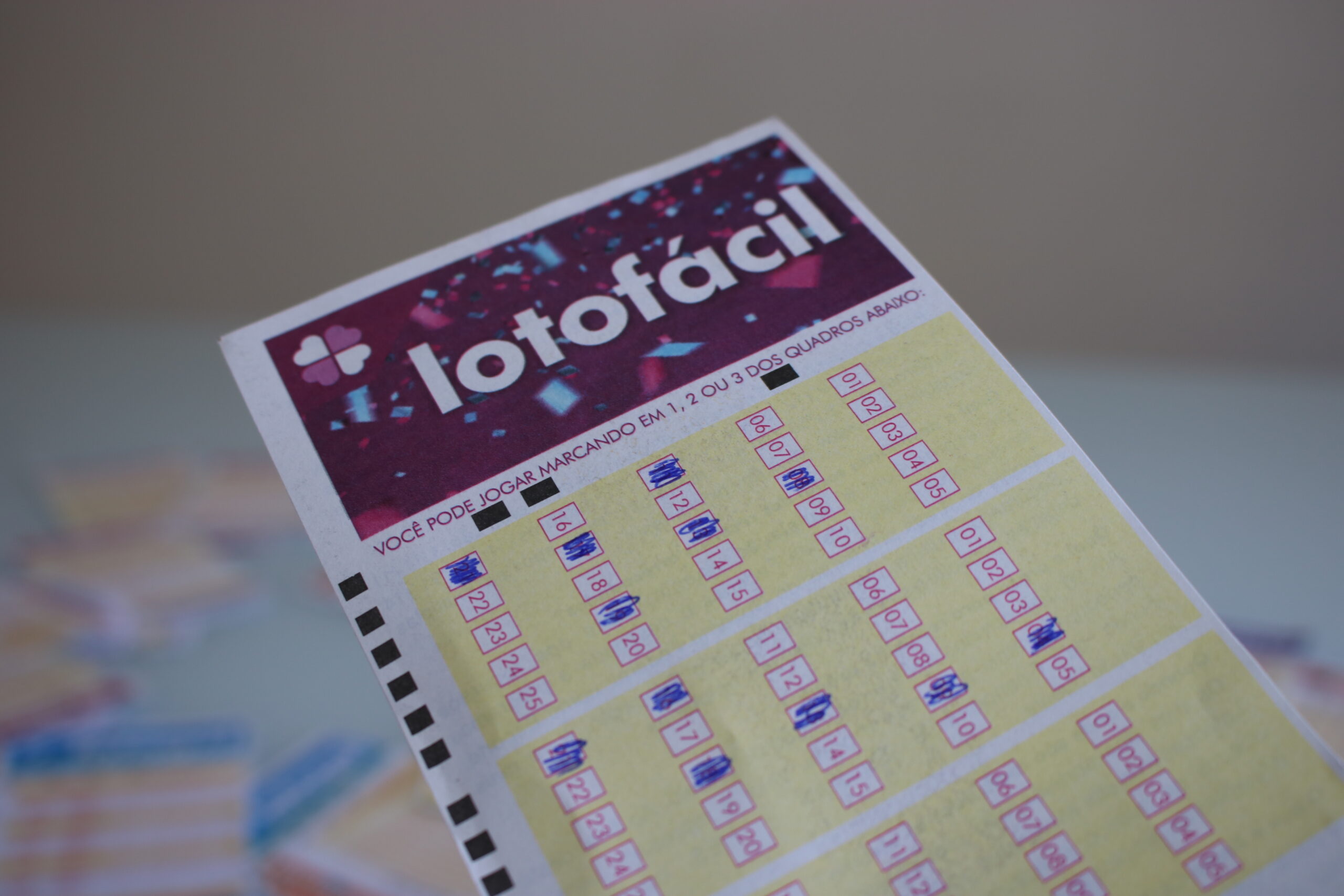 Confira o resultado da Lotofácil 2434 de hoje, sexta-feira (28/01/22)