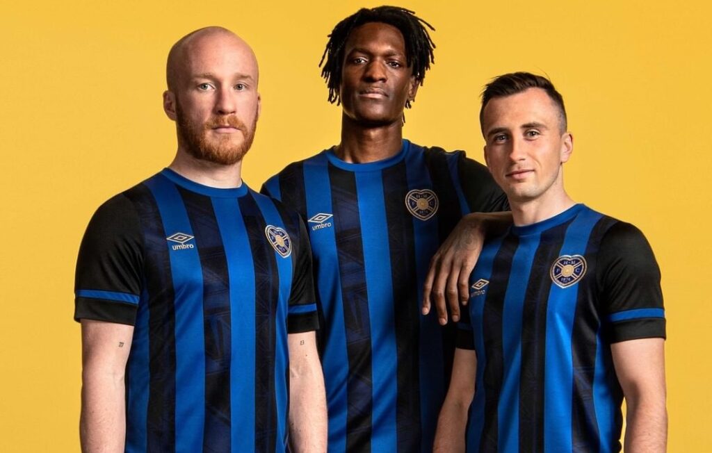 Camisa do Atlético é eleita a segunda mais bonita do mundo