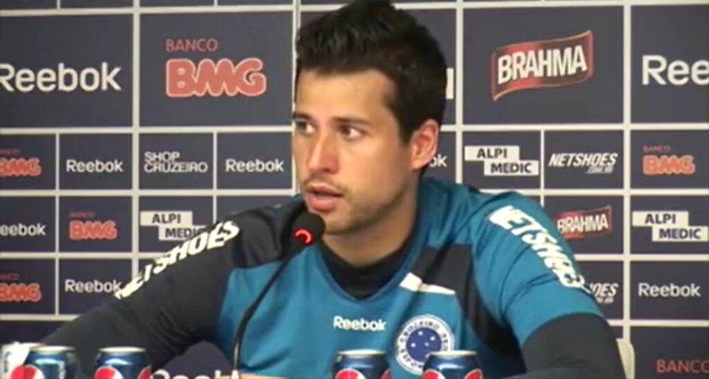 Relembre os momentos mais marcantes de Fábio no Cruzeiro