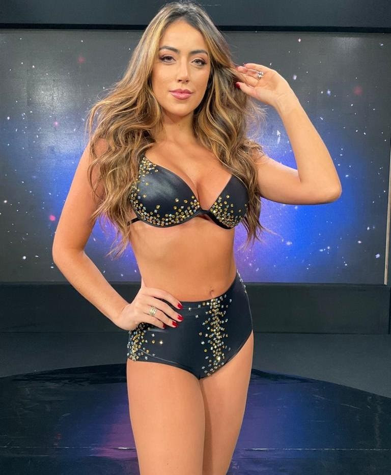 Bárbara Perbone