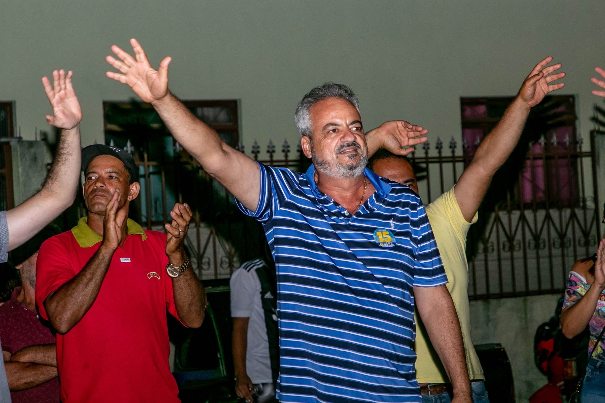 Julgamento de Celso Cota é adiado novamente pelo TSE