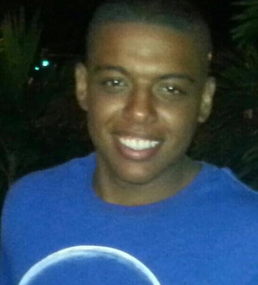 Foto de Antônio Brandão