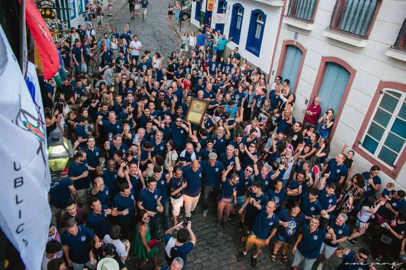 Ex-aluno da UFOP busca reconhecimento da vida republicana como patrimônio imaterial de Ouro Preto