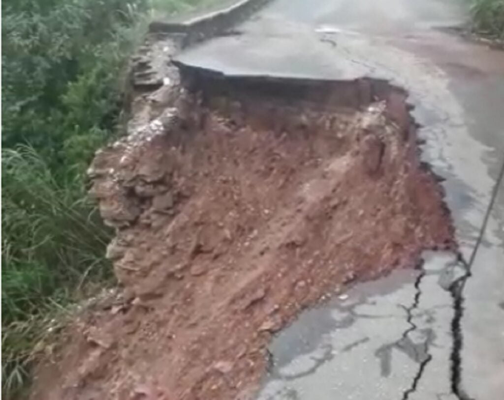 Motociclista morre na Volta do Vento, em Ouro Preto