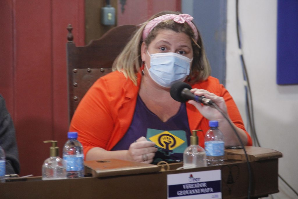 Subsídio da Prefeitura de Ouro Preto à Rota Real cria risco de acabar com táxi-lotação
