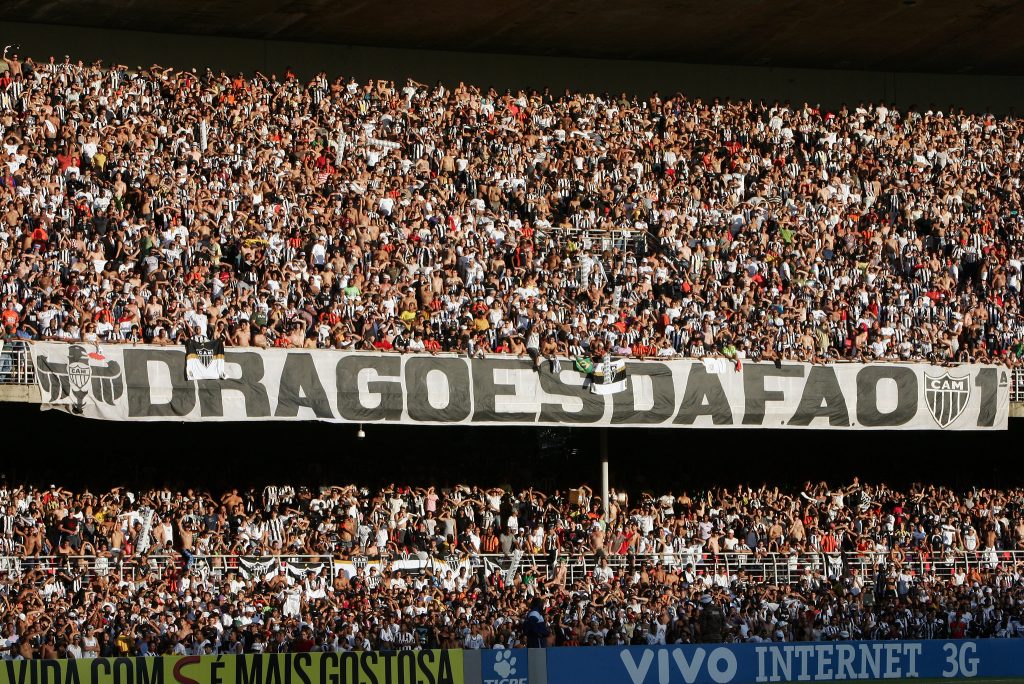Galo 114 anos: 14 recordes marcantes do Atlético na história do futebol