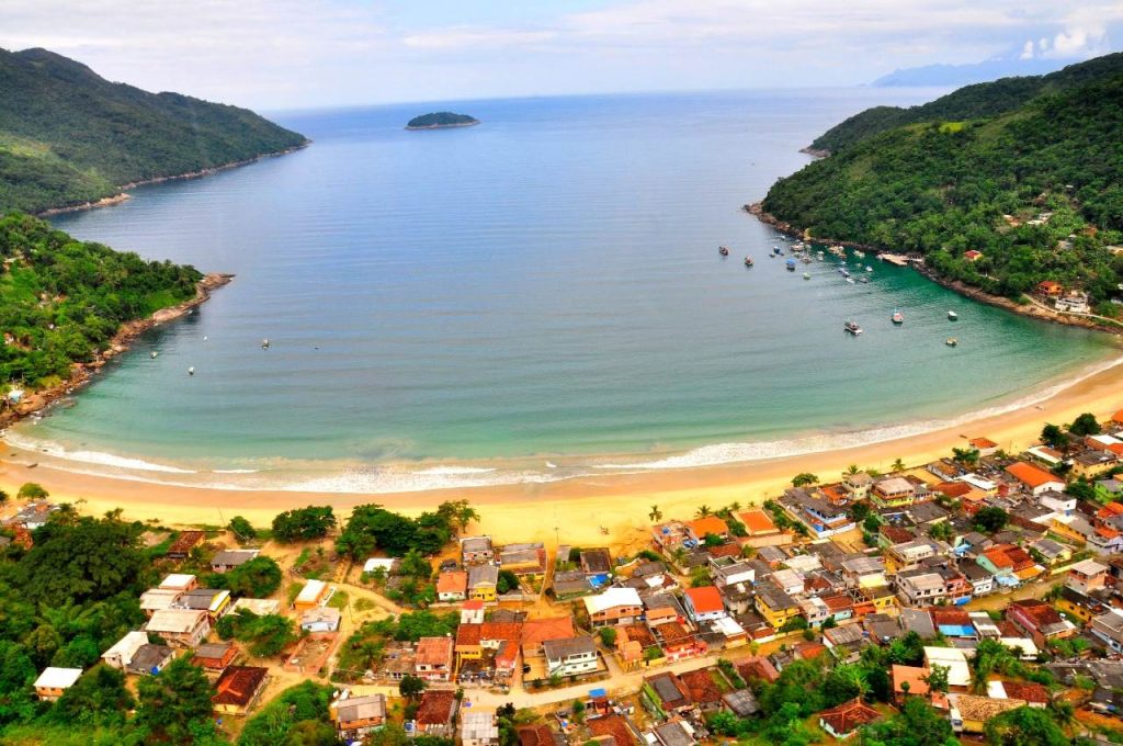 Lavras Novas, distrito de Ouro Preto é eleito o segundo lugar mais acolhedor do Brasil