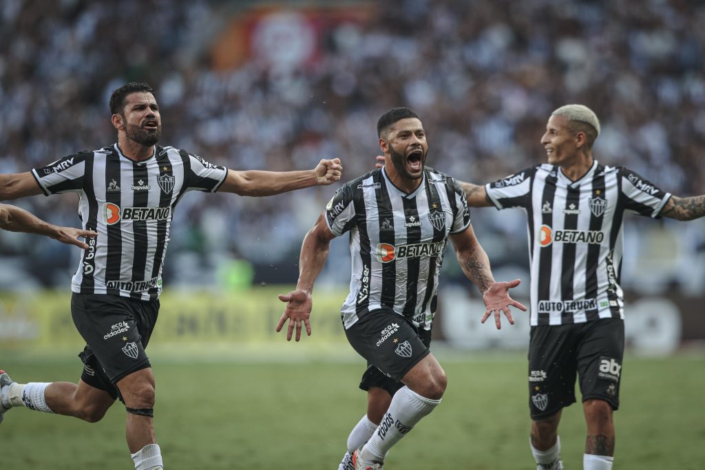 Galo 114 anos: 14 recordes marcantes do Atlético na história do futebol