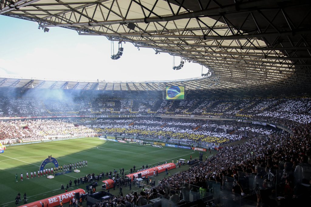 Galo 114 anos: 14 recordes marcantes do Atlético na história do futebol