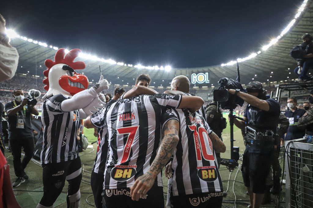 Galo 114 anos: 14 recordes marcantes do Atlético na história do futebol