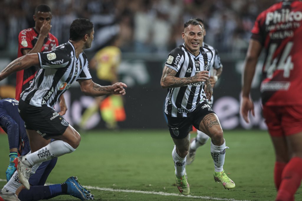 Galo 114 anos: 14 recordes marcantes do Atlético na história do futebol