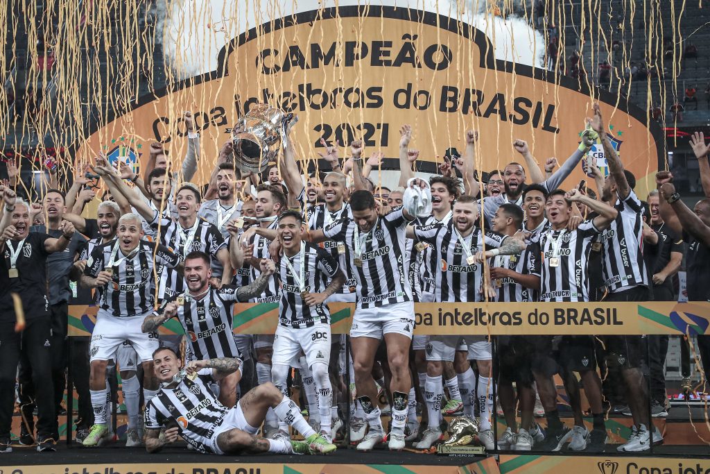 Galo 114 anos: 14 recordes marcantes do Atlético na história do futebol