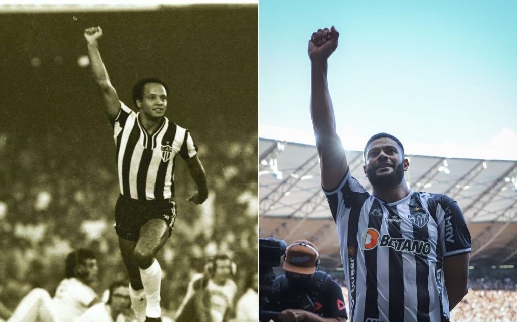 Galo 114 anos: 14 recordes marcantes do Atlético na história do futebol