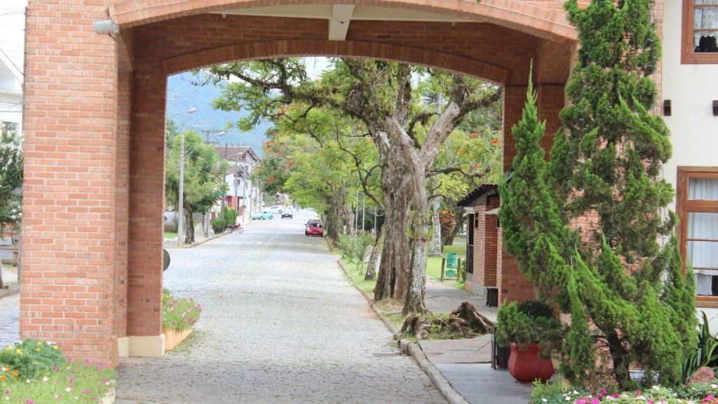 Lavras Novas, distrito de Ouro Preto é eleito o segundo lugar mais acolhedor do Brasil