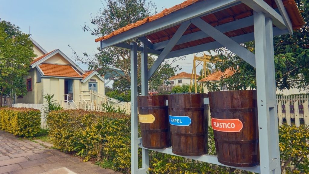 Lavras Novas, distrito de Ouro Preto é eleito o segundo lugar mais acolhedor do Brasil