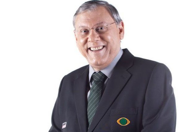 Milton Neves provoca Cruzeiro, após classificação do América na Libertadores: "Se acabar, não fará falta"