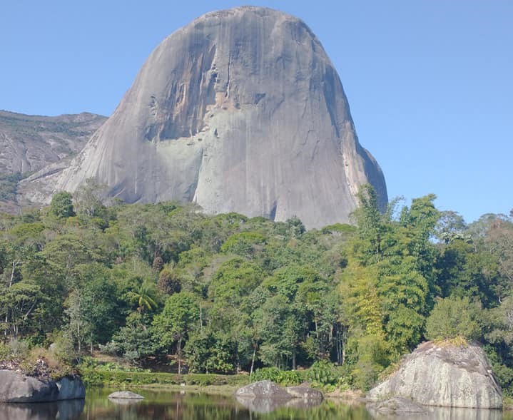 Lavras Novas, distrito de Ouro Preto é eleito o segundo lugar mais acolhedor do Brasil