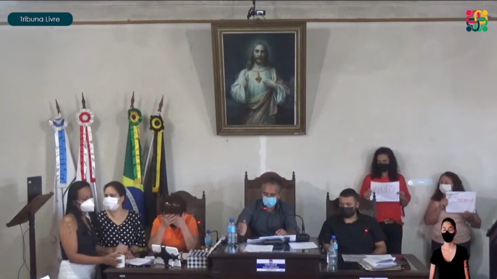 Comunidade de Coelhos pede socorro na Câmara de Ouro Preto: "Perdemos vidas"