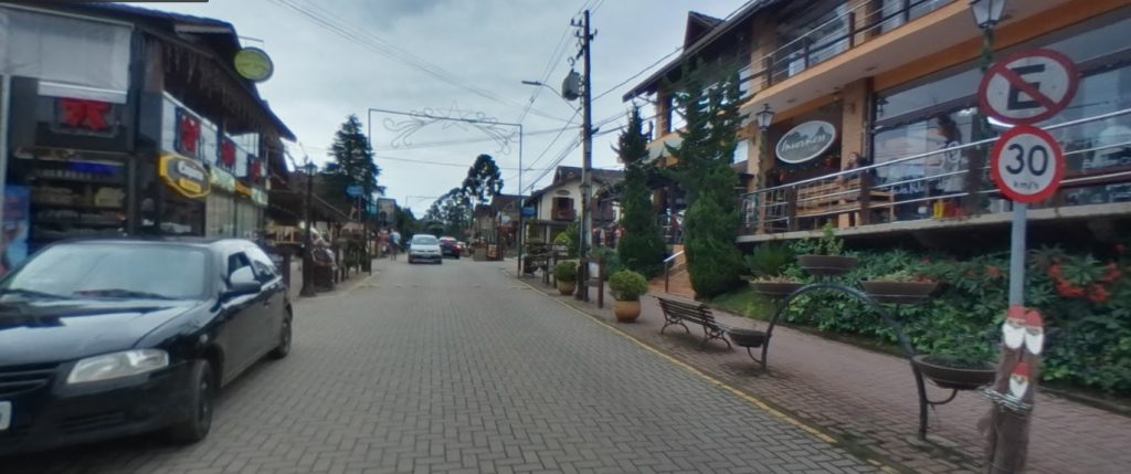 Lavras Novas, distrito de Ouro Preto é eleito o segundo lugar mais acolhedor do Brasil