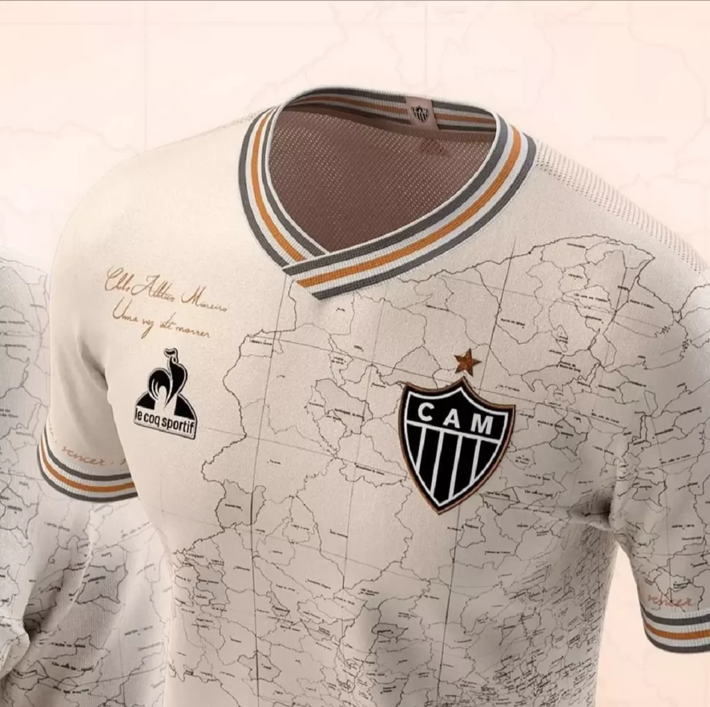 Galo 114 anos: 14 recordes marcantes do Atlético na história do futebol