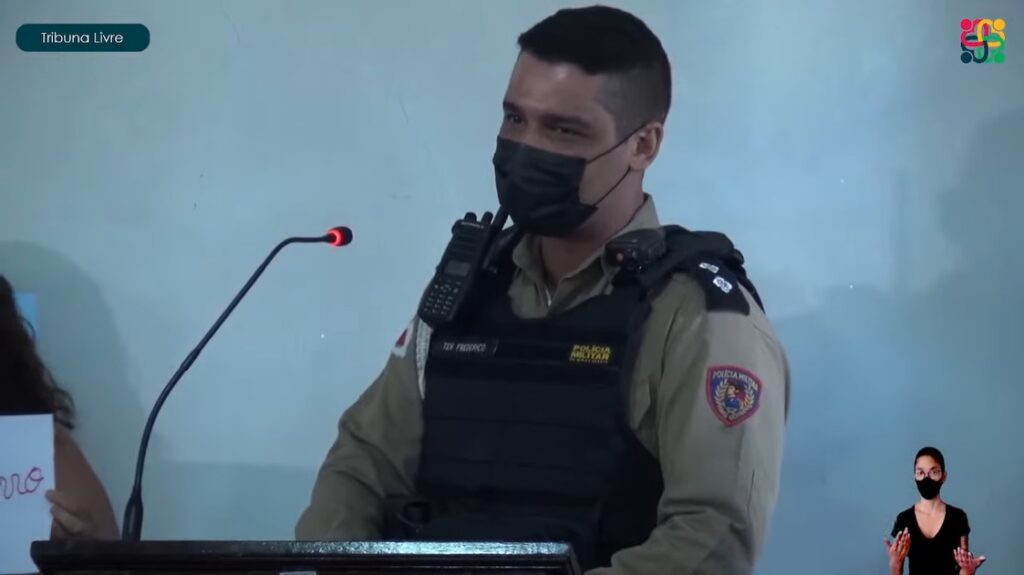 Comunidade de Coelhos pede socorro na Câmara de Ouro Preto: "Perdemos vidas"