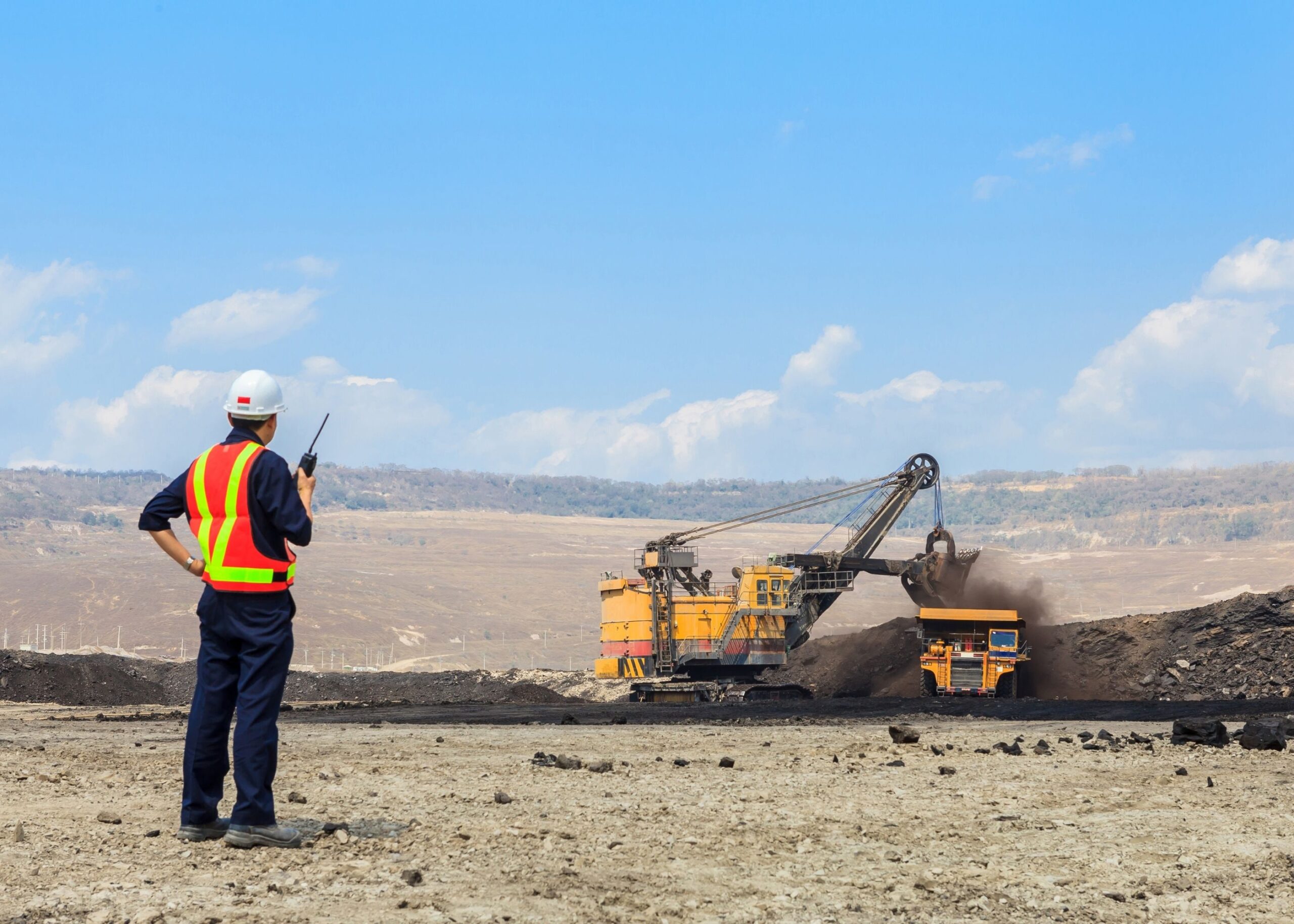 Mineradora oferta vagas de estágio em MG de nível técnico e superior