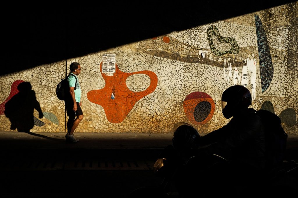 Trajhistórias - Foto: divulgação