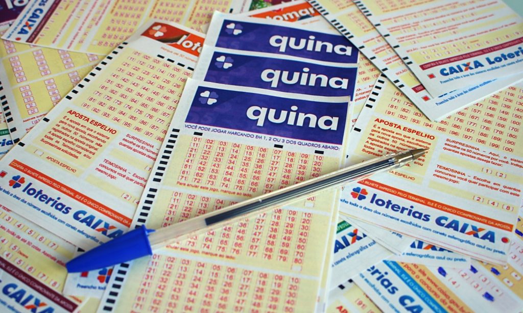 Sobre a Quina