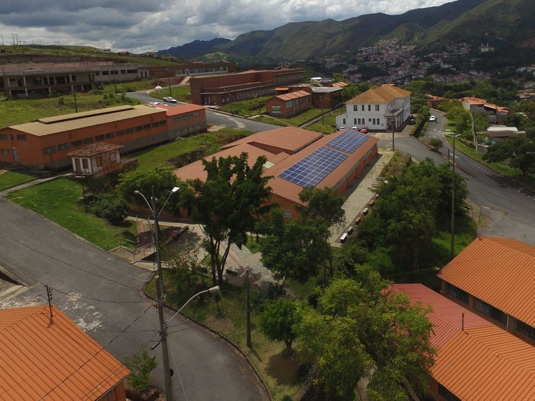 IFMG oferta 437 vagas em oito cursos técnicos e quatro cursos de graduação