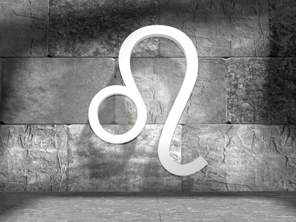 Signo Leão. Foto: reprodução/Canva