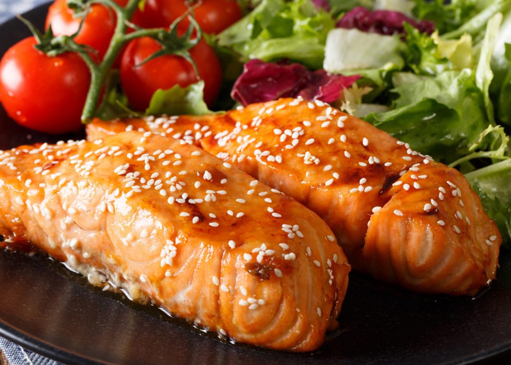 Salmão