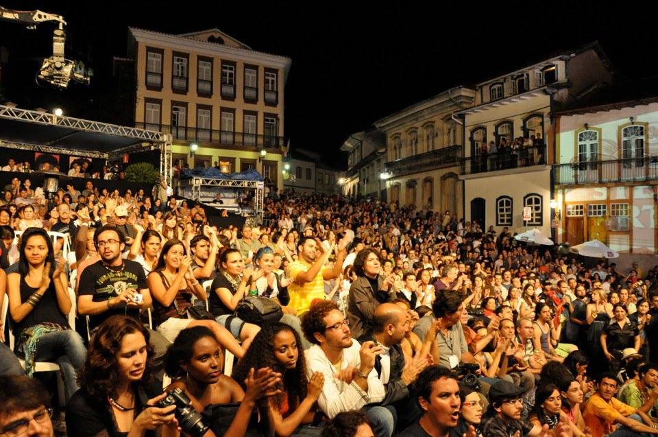 Tudo é Jazz
