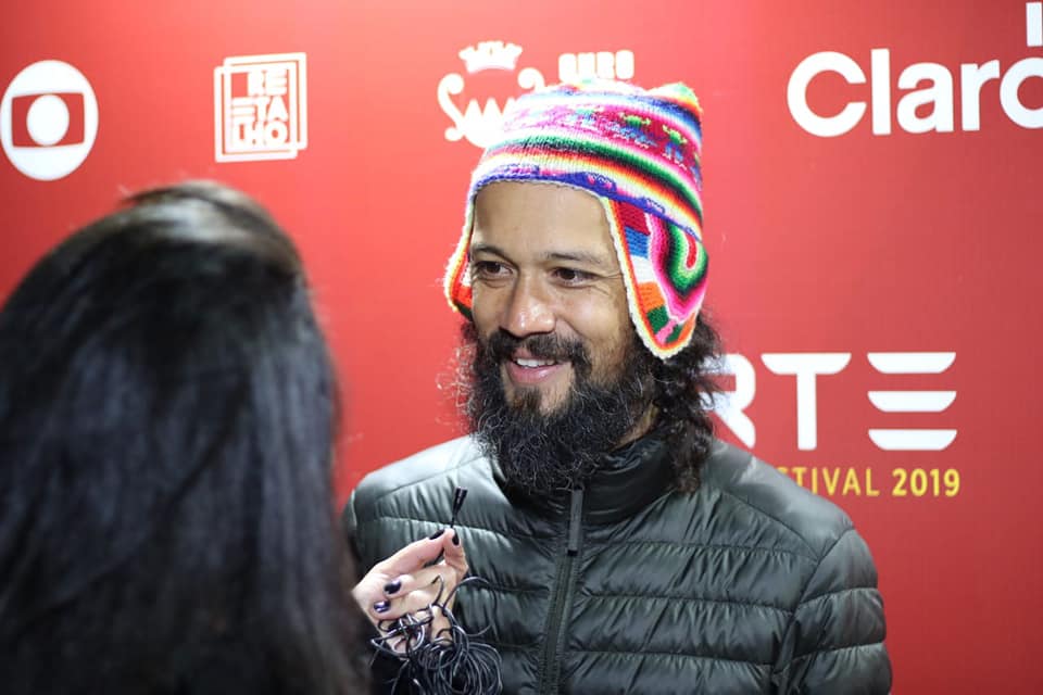 Marte Festival 2019. Foto: Mais Minas