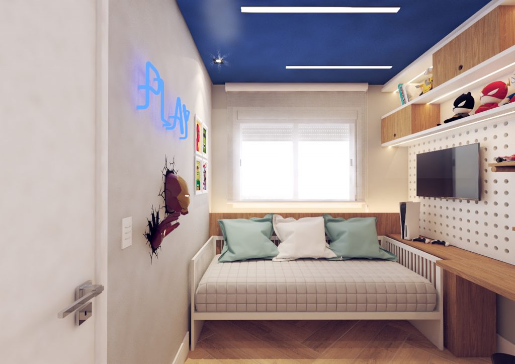 Quarto 2
