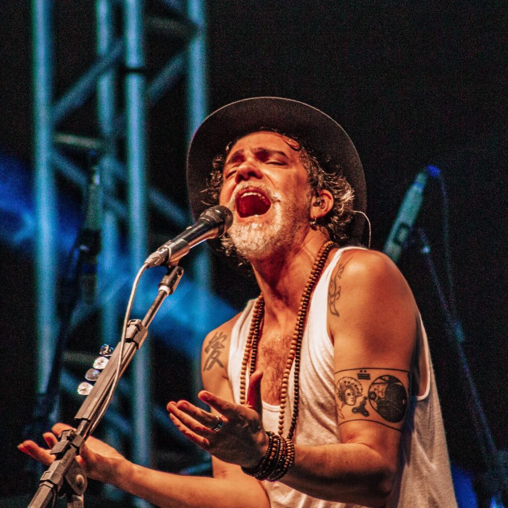 Paulinho Moska