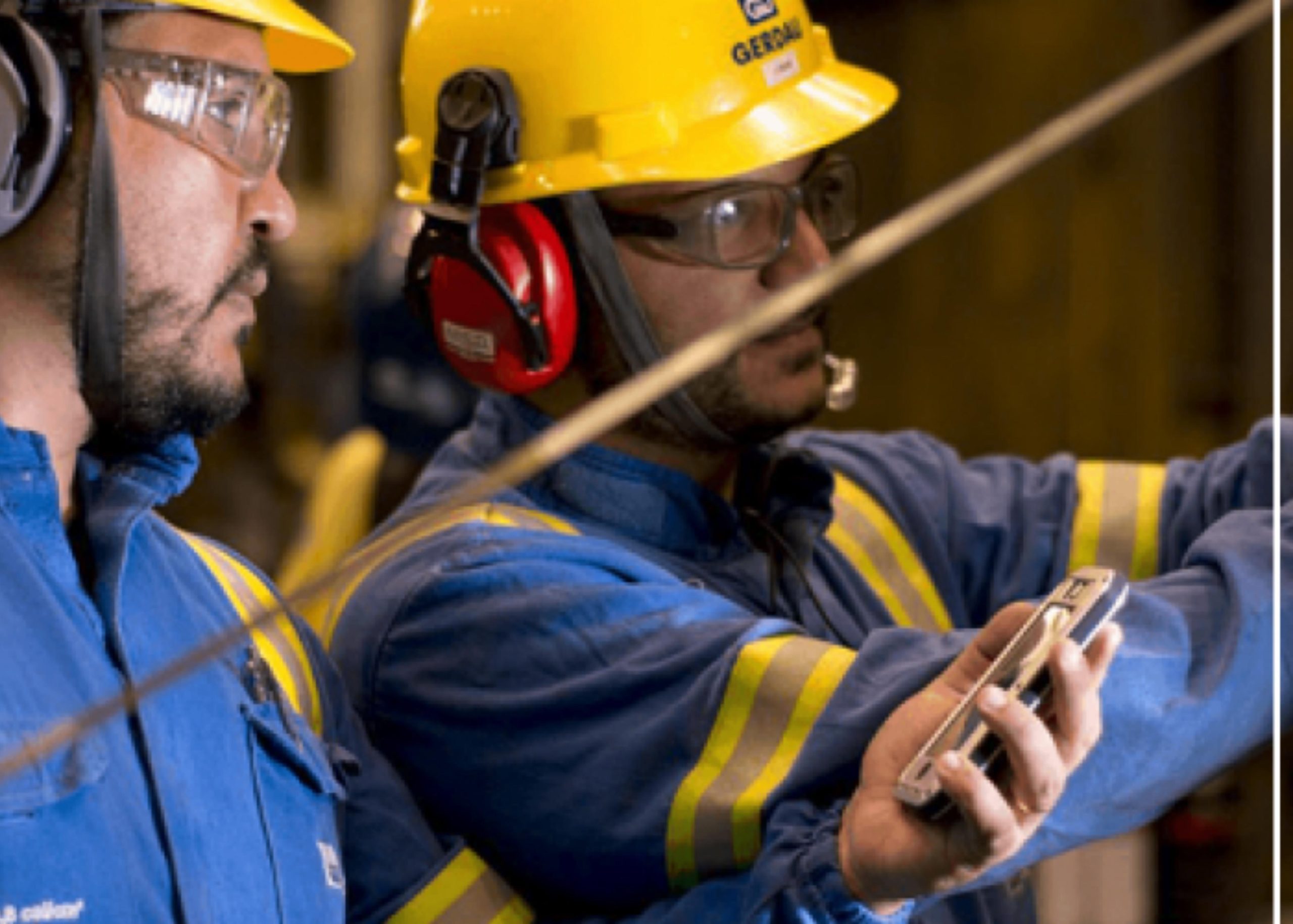 Gerdau abre mais de 100 vagas para os estados de MG, RJ, CE, SP, PR e RS