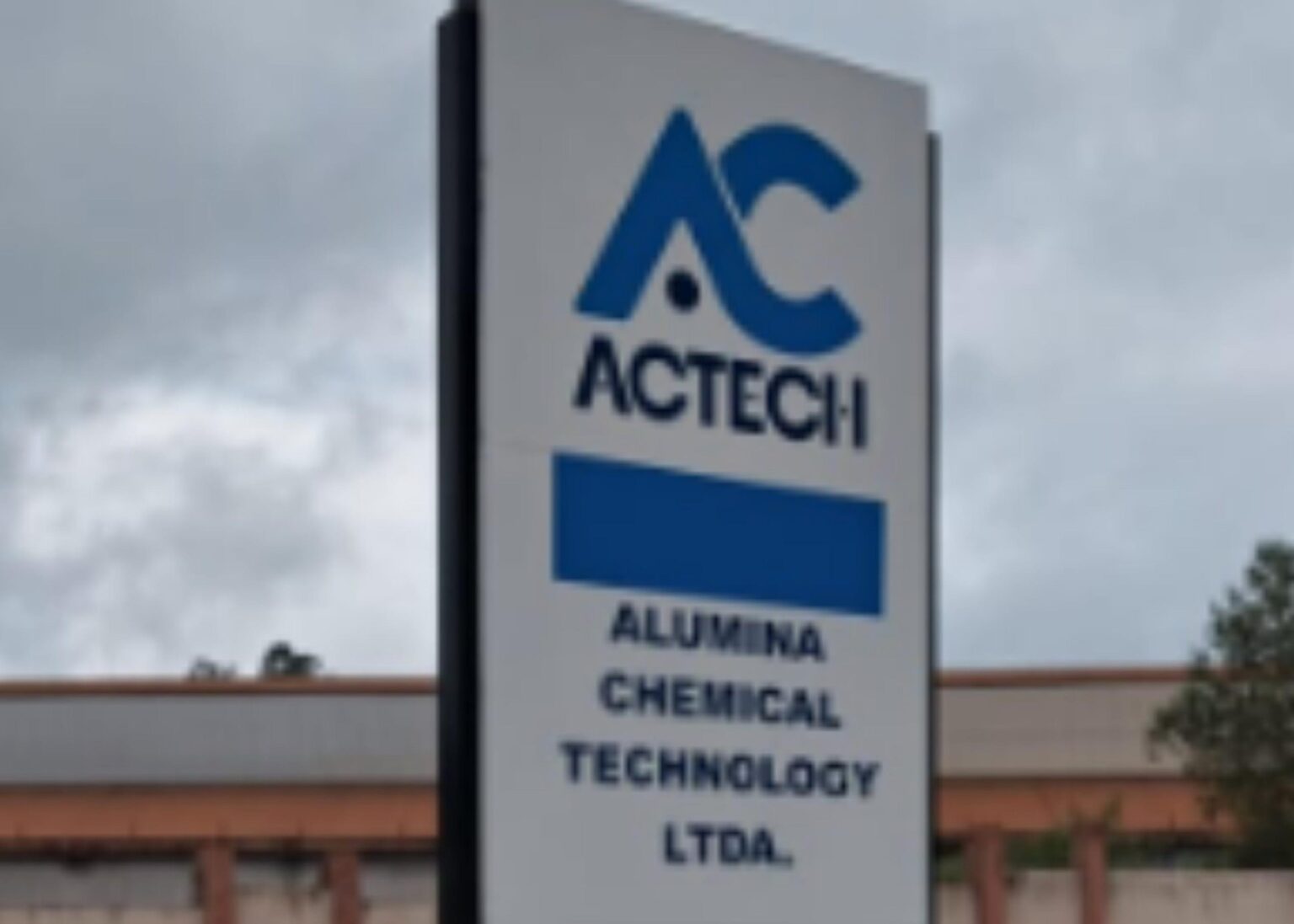 Vagas de emprego em novo projeto de produção de aluminas especiais, na região da Grande BH