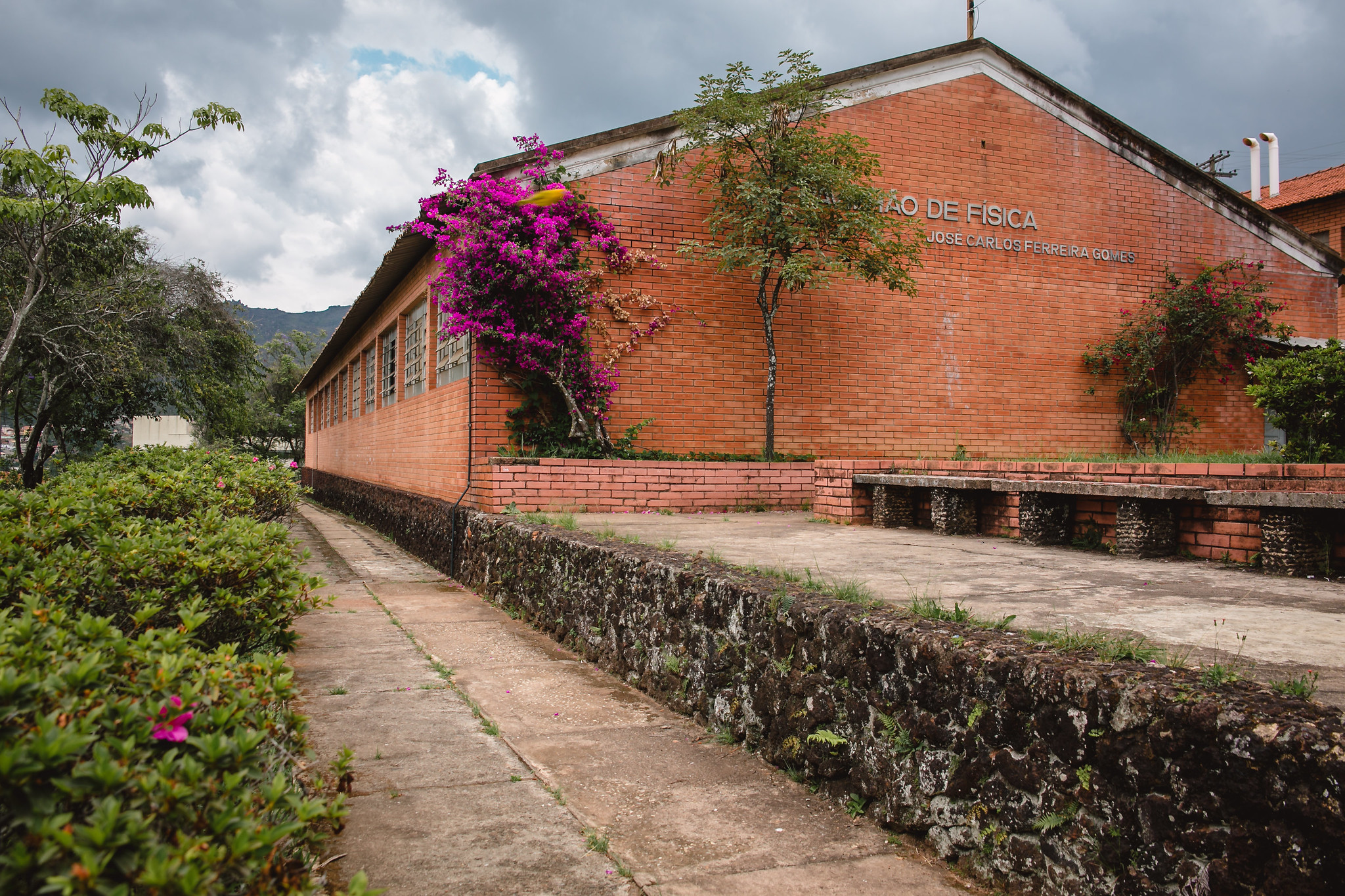 IFMG abre inscrições para Processo Seletivo 2023 com vagas em Ouro Preto