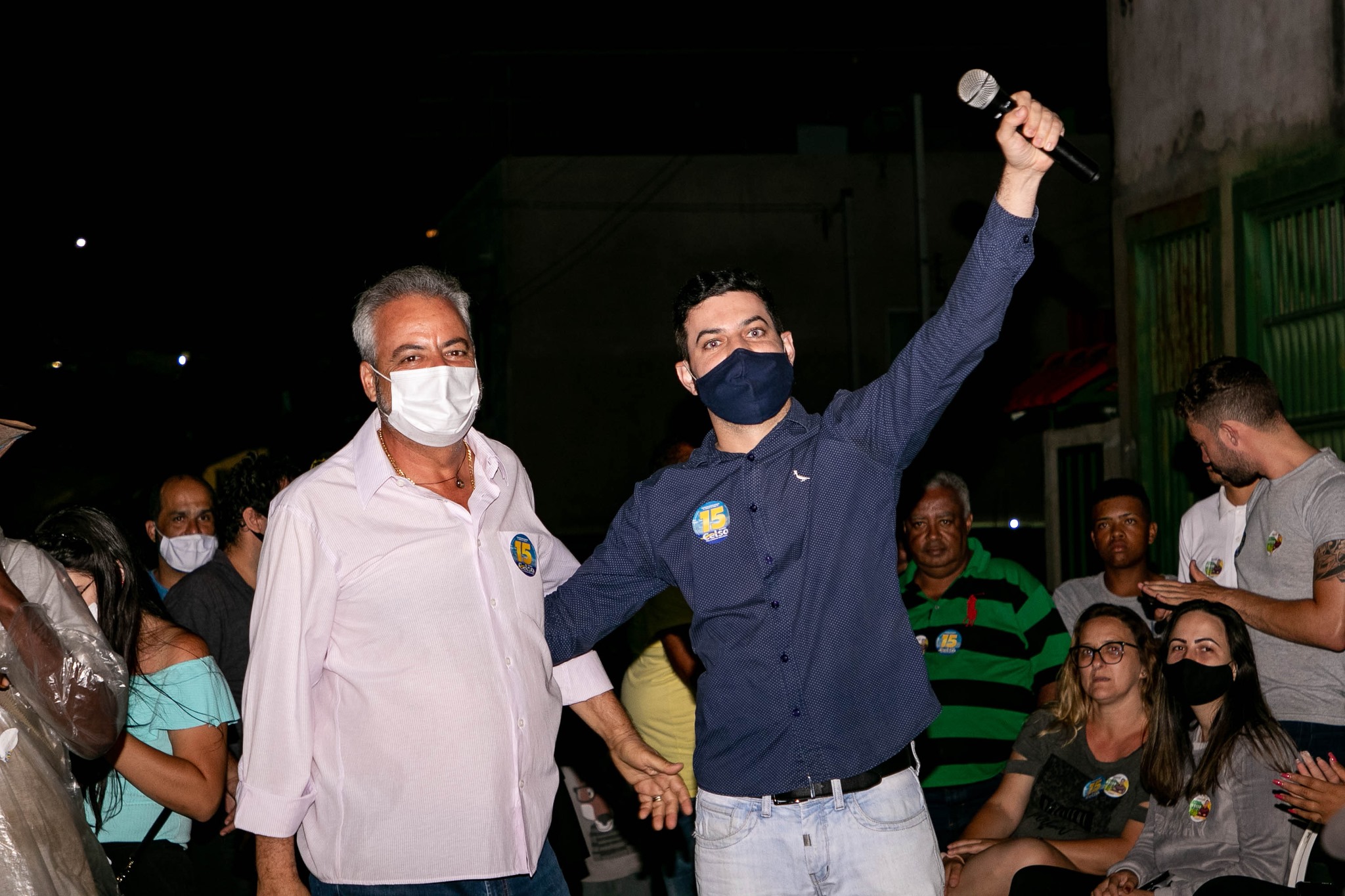 Celso Cota obtém resultado parcial desfavorável no TRE e Mariana (MG) caminha para novas eleições