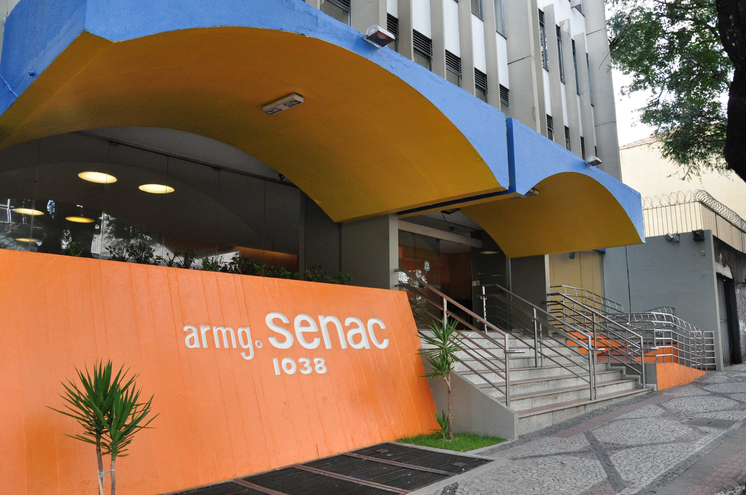Senac em BH contrata Analista de Marketing