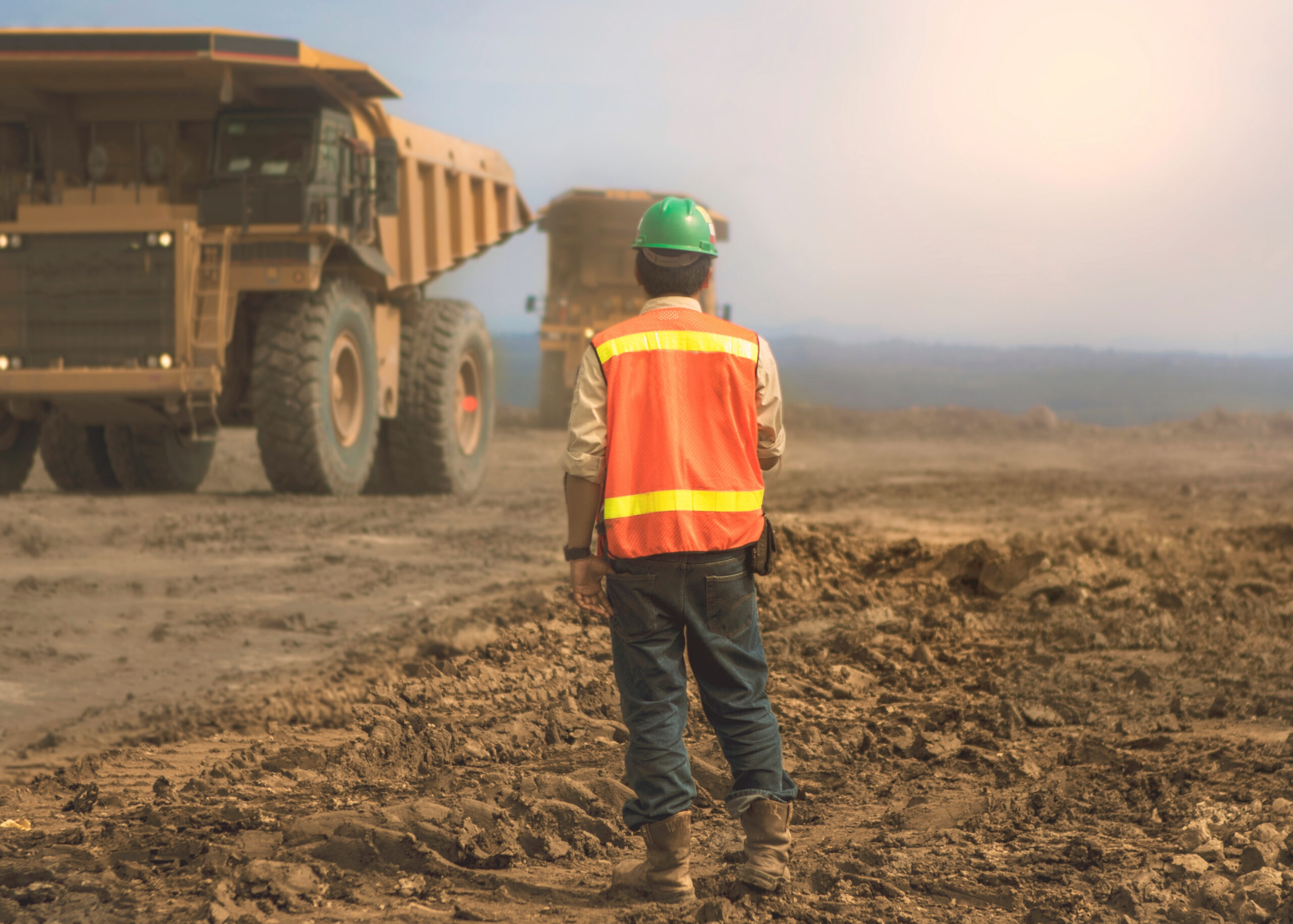 Mineradora Vale oferta vagas de emprego em Itabirito e Nova Lima