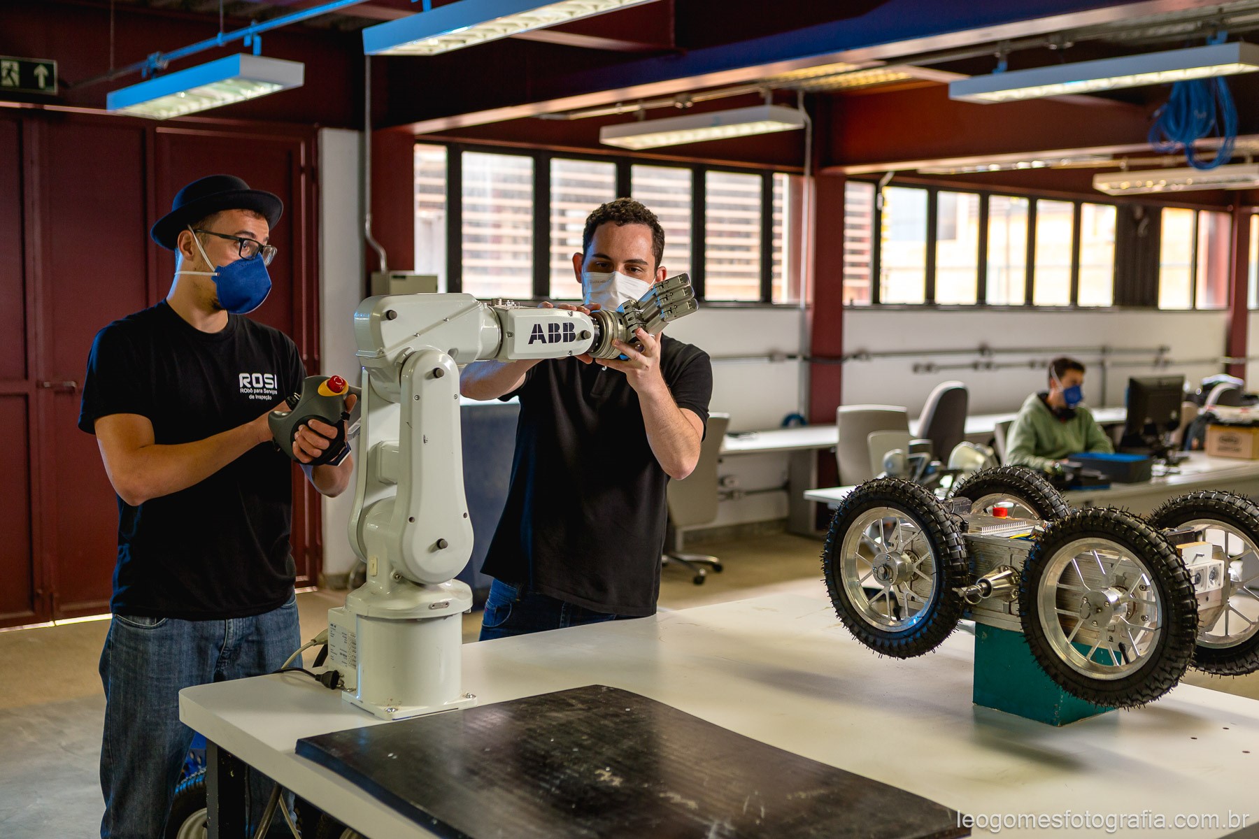 Instituto Tecnológico Vale recebe inscrições para programa de mestrado profissional