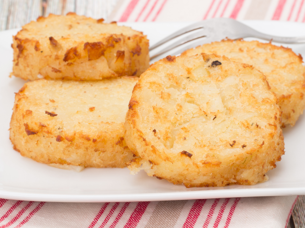 Batata Rösti