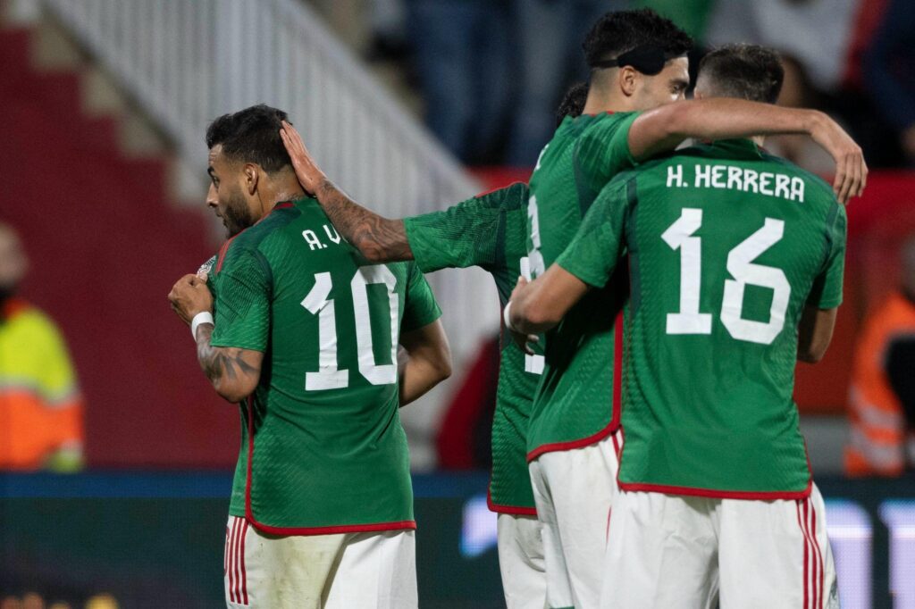 Time conta com uma geração renovada em nome