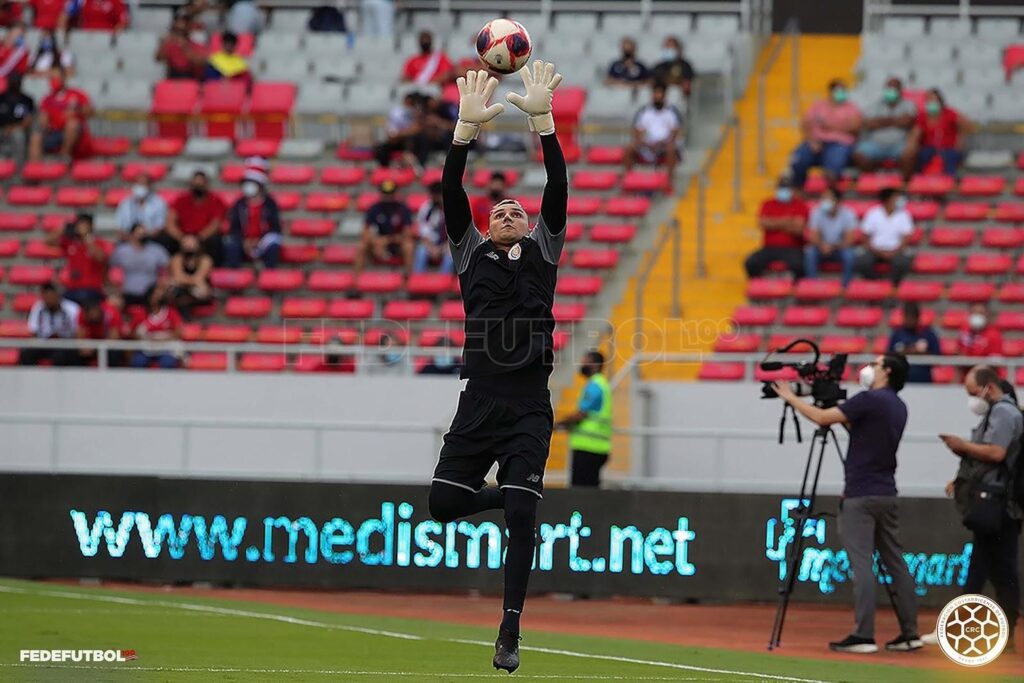 Keylor Navas tem três Champions League como titular do Real Madrid