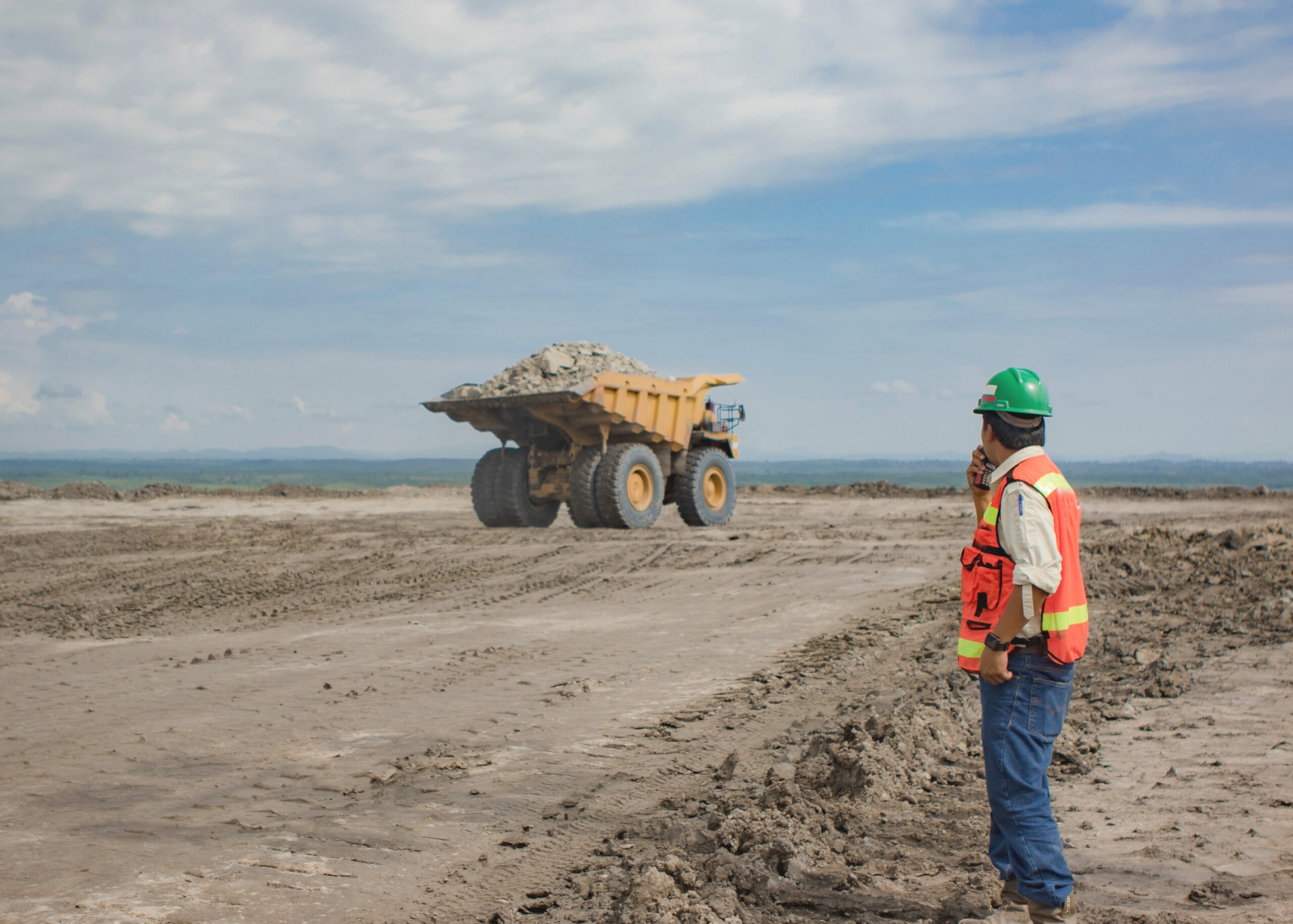 Empregos na mineração de ouro: Jaguar Mining tem oferta vagas em Minas