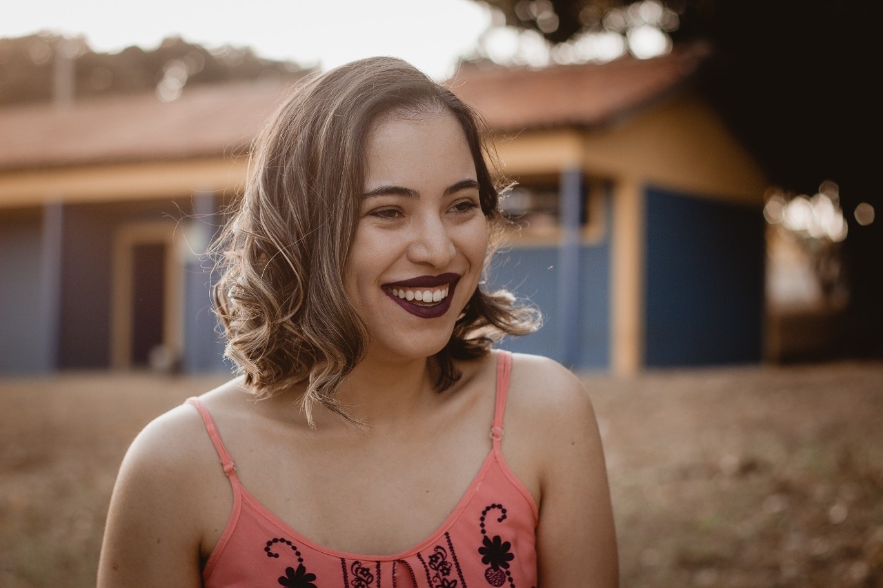 Foto de Raphaella Portes