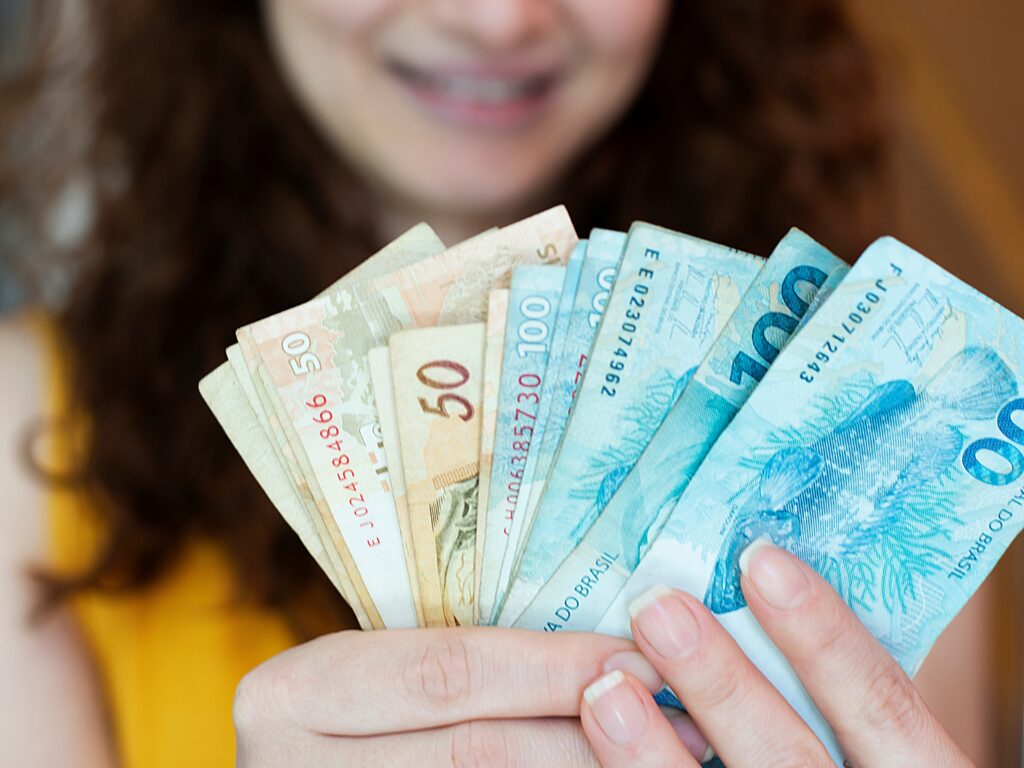 horóscopo para dinheiro