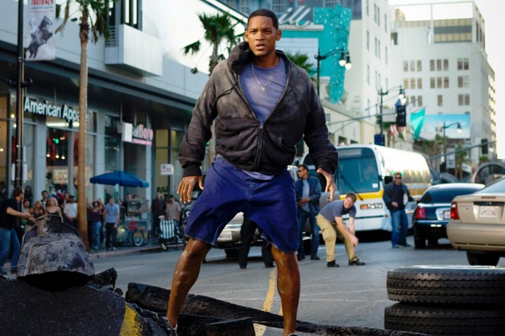 Hancock (2008)
